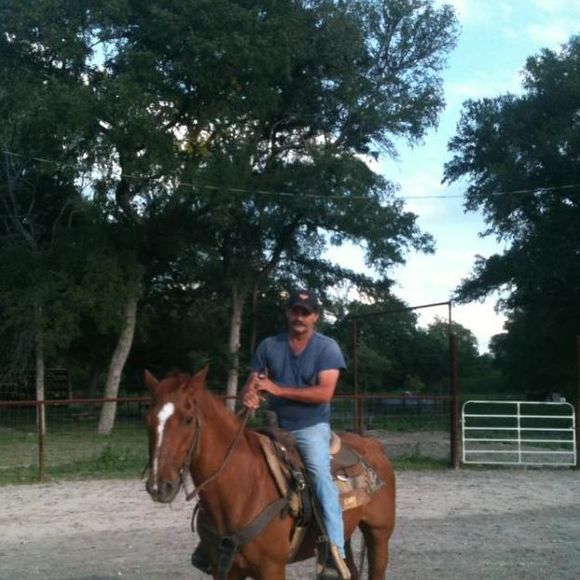 Meet your Posher, Randy - Picture 1 of 1